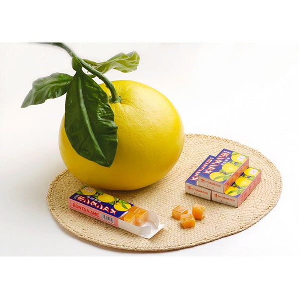 P-4-SEIK-BNTAME-1-Seika Bontan Ame Japanese Pomelo Soft Candy 14 Pieces.jpg
