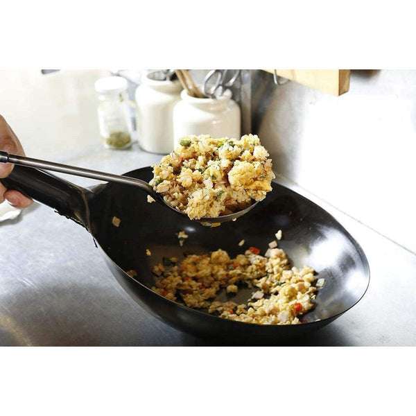 P-4-SMMT-WOKFLA-Summit Flat Bottom Japanese Wok with Handle (1.jpg
