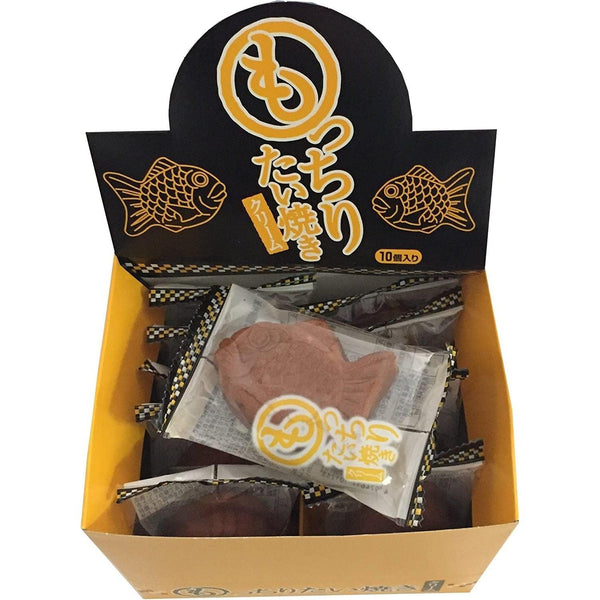 P-4-TADA-CTDTAI-1:10-Tada Seika Taiyaki Custard Cream Filled Waffle Snack 10 Pieces.jpg