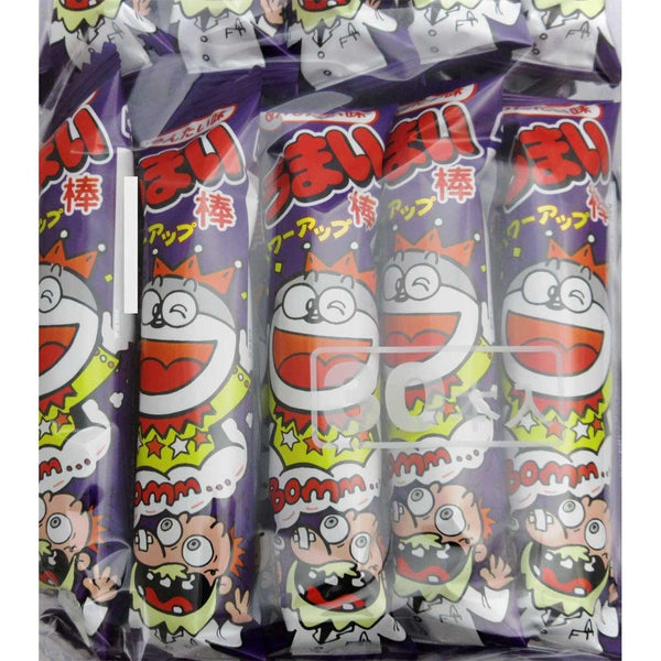 P-4-YAOK-UMAMEN-30-Yaokin Umaibo Mentai Corn Puff Snack (Pack of 30 Pieces).jpg
