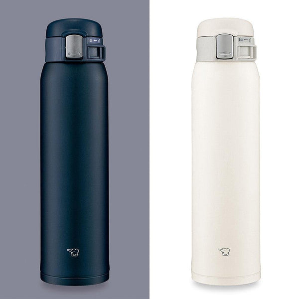 P-4-ZOJ-VACFLA-NM600-Zojirushi Stainless Steel Mug Vacuum Flask Pale White 600ml.jpg