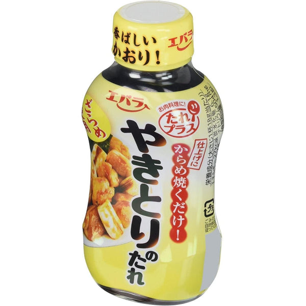 P-5-EBAR-YKTSAU-240-Ebara Yakitori no Tare Japanese Yakitori Sauce 240g.jpg