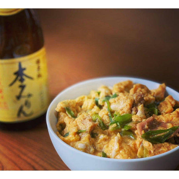 P-5-FKJN-HONMRN-500-Hakusen Fukuraijun Hon Mirin Artisanal Sweet Rice Seasoning 500ml.jpg