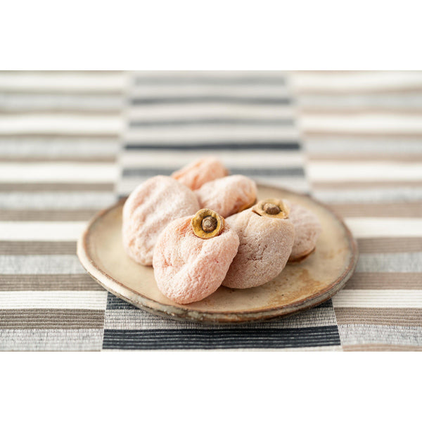 P-5-JPT-ICHGKI-450-Tominaga Japanese Dried Persimmons (Hoshigaki Persimmons) 450g.jpg