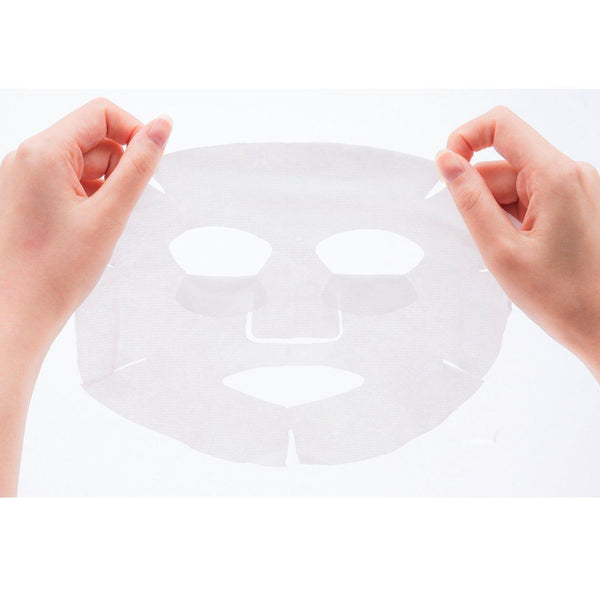 P-5-KOSE-CLTMSK-RI40-Kose Clear Turn Japanese Rice Sheet Mask EX (Pore Tightening Face Mask) 40 Sheets.jpg