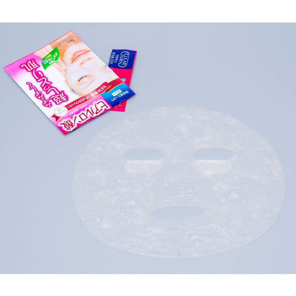 P-5-KOSE-CLTWHT-HA5-Kos�� Clear Turn White Mask Hyaluronic Acid 5 Masks.jpg