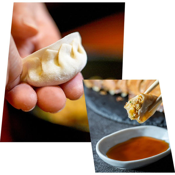 P-5-SHMO-GYOMKR-GD01-Shimomura Gyoza Shaping Mold Set (Japanese Dumplings Maker Kit).jpg