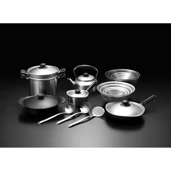 P-5-SORI-SAUPAN-L18-Sori Yanagi Stainless Steel Saucepan with Lid 18cm.jpg