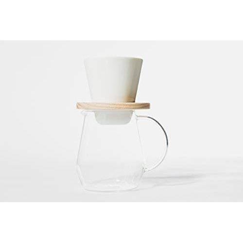 P-5-TOR-DODRWH-1-Torch Donut White Porcelain Coffee Dripper.jpg