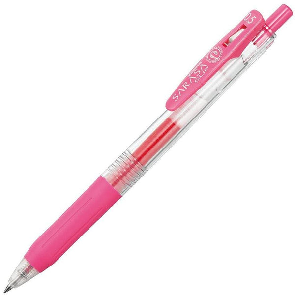 P-5-ZBRA-GELPEN-PJJ155A-Zebra Sarasa Clip Gel Ink Pens 5 Colors 0.jpg