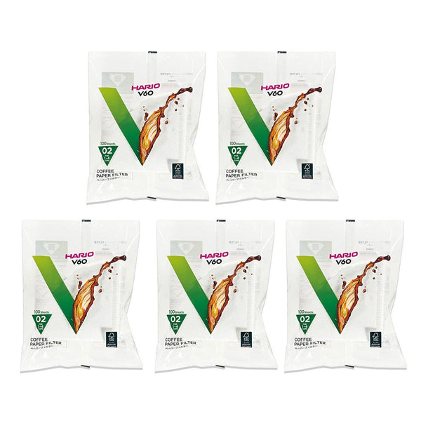 P-6-HRIO-COFFLTW-Hario V60 Coffee Filter Paper Size 02 White VCF-02-100W.jpg