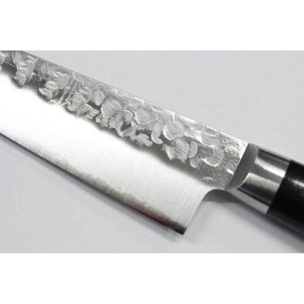 P-6-TKHA-PTYKNF-VG150-Takamura Hamono VG10 Stainless Steel Hammered Petty Knife 150mm.jpg