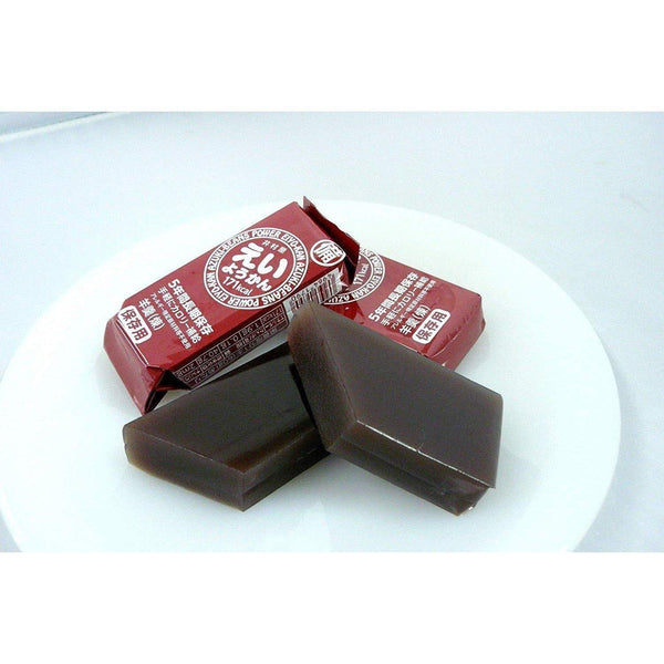 P-7-IMU-YOK-RB-5-Imuraya Eiyokan Jellied Azuki Red Bean Paste Blocks 5 Bars.jpg