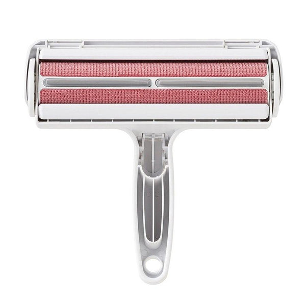 Nippon Seal Etiquette Brosse Pac Pak Rouleau Blanc N88M