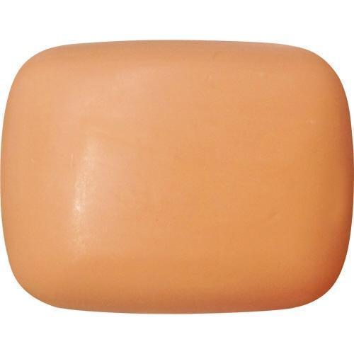 Pelican Soap Savon corporel médicamenteux au tanin de kaki 80 g
