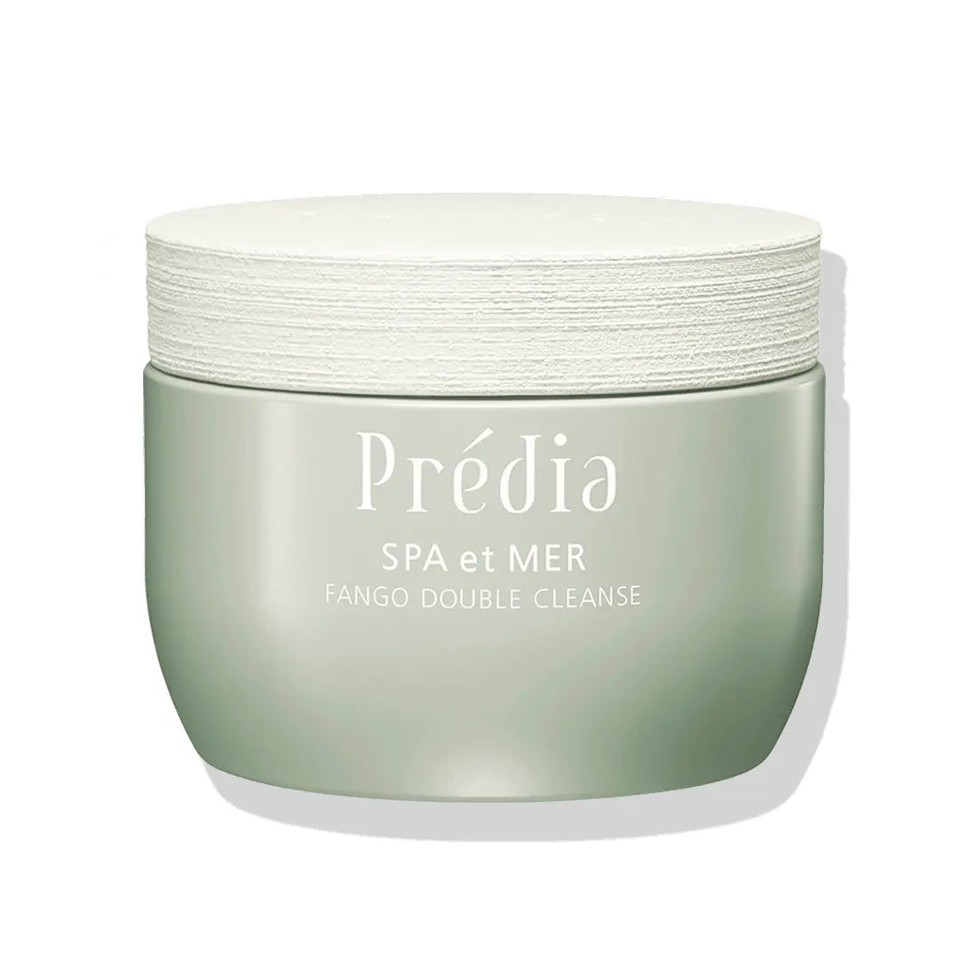 Predia Spa & Mer Fango Double Cleanse Démaquillant à la Boue Marine 300 g