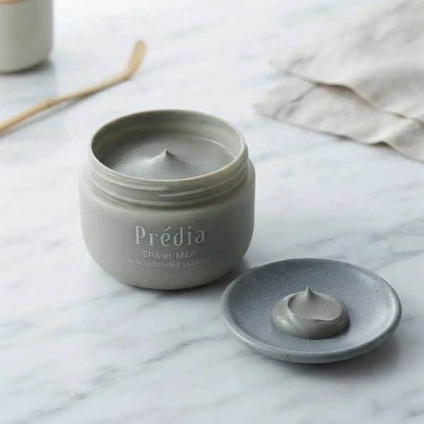 Predia Spa & Mer Fango Double Cleanse Démaquillant à la Boue Marine 300 g