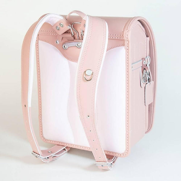 Sac d'école à dos Rikomon Premium Randoseru pour enfants