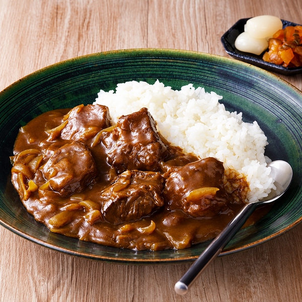 S&B Foods Blocs de Roux au Curry Japonais Doré Premium 160g