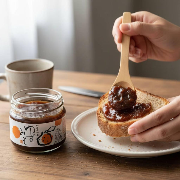 Shimanto-Yuzu-Miso-Paste-Topping-and-Spread-Versatile-Condiment-100g-2-2025-12-24T01:29:11.796Z.jpg