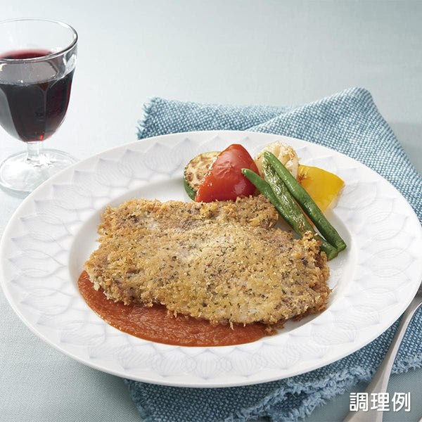 Showa Kit de pâte facile pour escalope de porc Tonkatsu 120 g