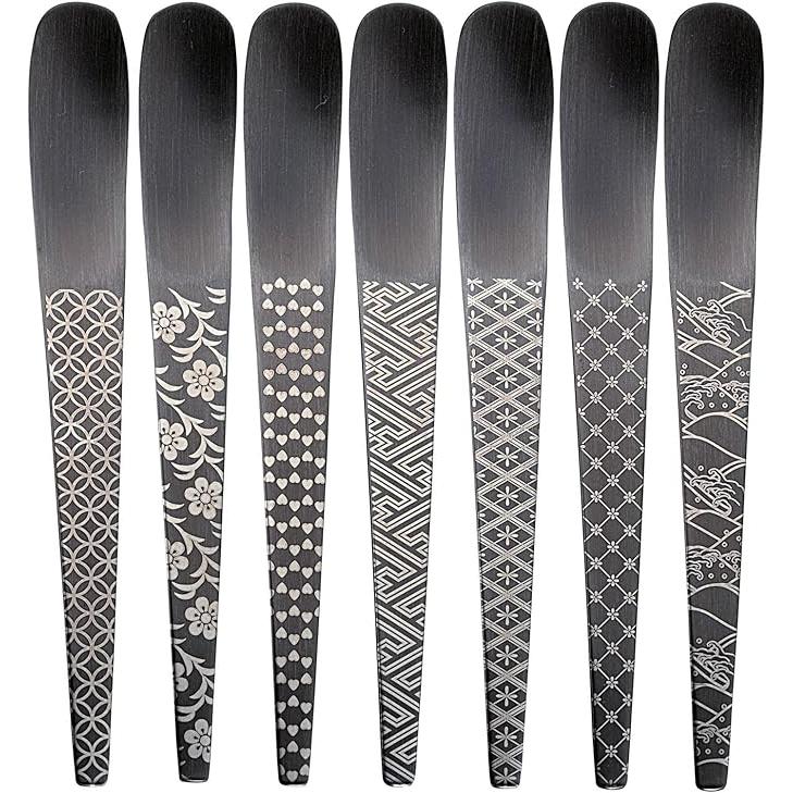 Todai-Japanese-Black-Steel-Drink-Stirrer-Coffee-Muddler-7-Piece-Set-1-2025-04-18T02:20:12.673Z.jpg
