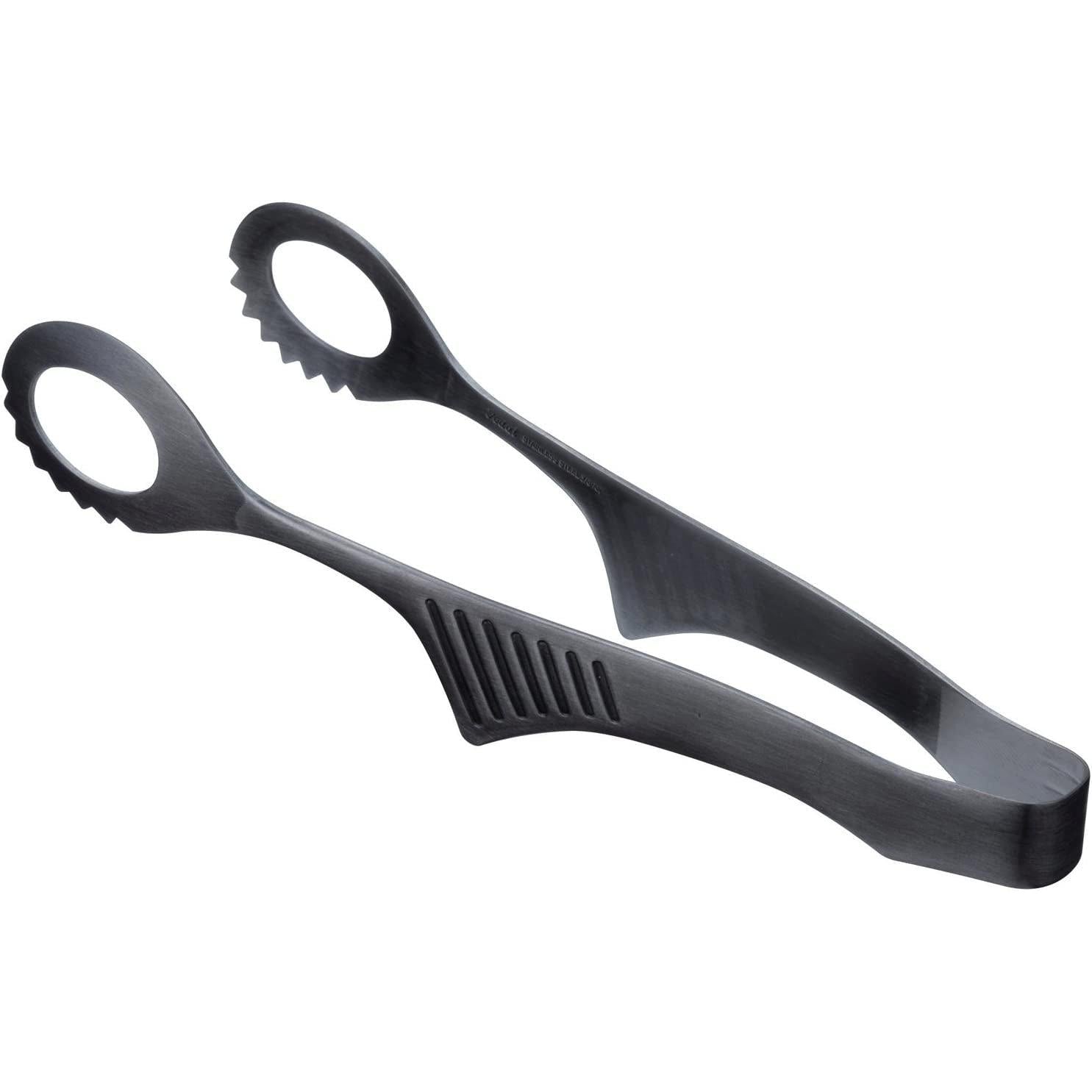 Todai-Matte-Black-Stainless-Steel-Buffet-Clever-Tongs-218mm-1-2025-10-28T05:58:59.068Z.jpg