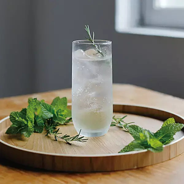 Vinaigre à boire japonais Tokiwa saveur yuzu et gingembre 200 ml