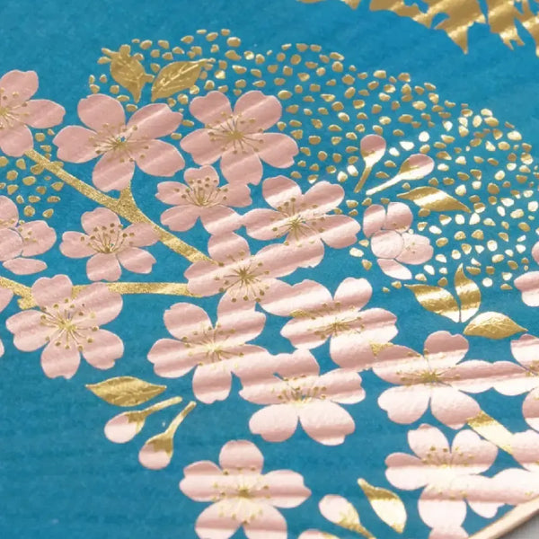 Uchiwa-Non-Folding-Paper-Fan-Foil-Stamped-Mount-Fuji-and-Sakura-3-2026-05-11T06:49:39.416Z.webp