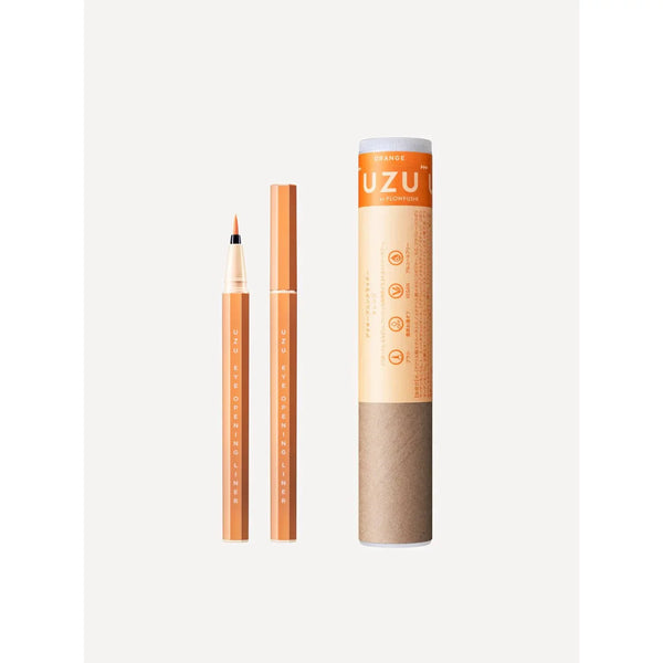 Flowfushi Eye Opening Liner Liquid Eyeliner Precise Smudge-Proof