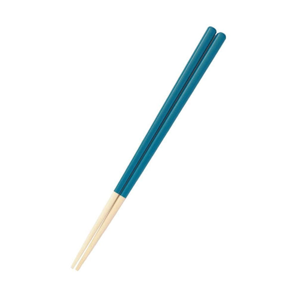 Wooden Chopsticks Dishwasher Safe Non-Slip For Noodles & More 23cm