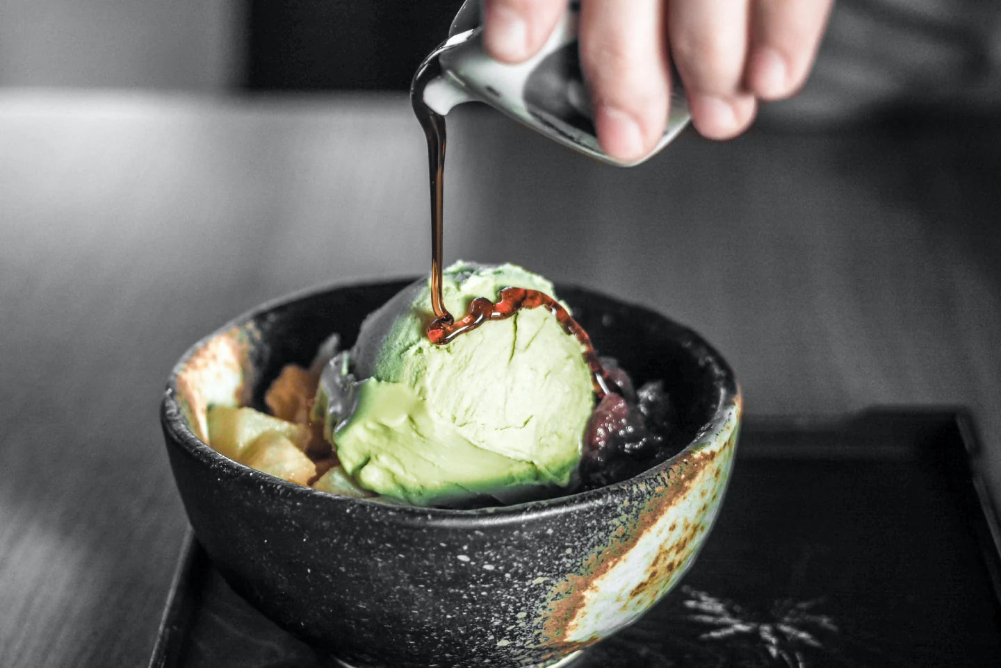 5 of the Best Matcha Cafes in Osaka