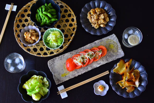 How to Make Izakaya-Style Otsumami: 5 Japanese Beer Snack Recipes