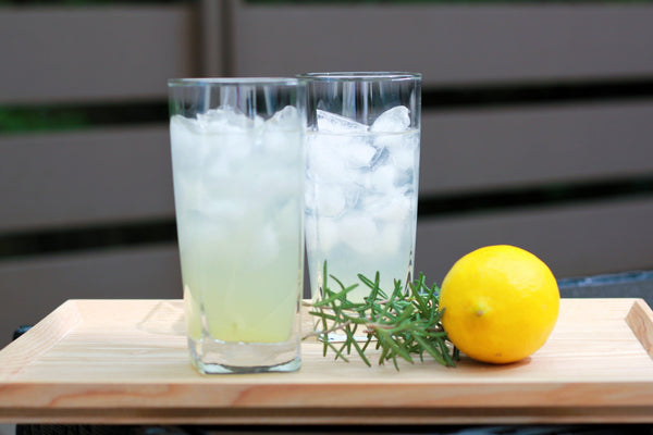 How to Make Japanese Lemon Sour (Izakaya-Style Chuhai Recipe)