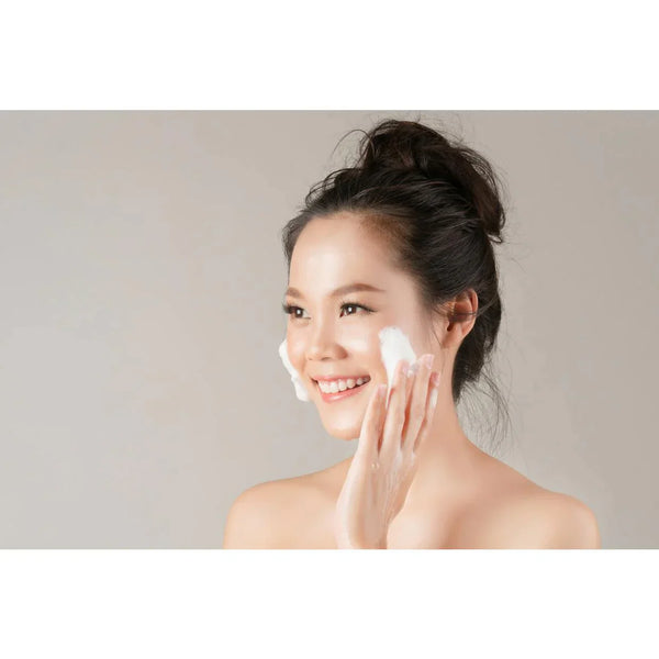The Ultimate Guide to the 4 Step Japanese Skincare Routine and How it Benefits Your Skin