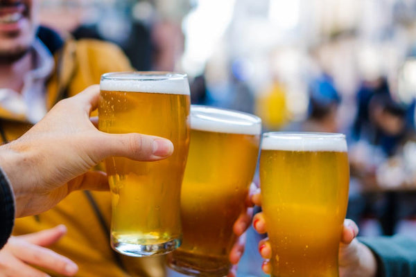An Introduction To The Wonderful World Of Japanese Beer - 12 Best Japanese Beer to Try