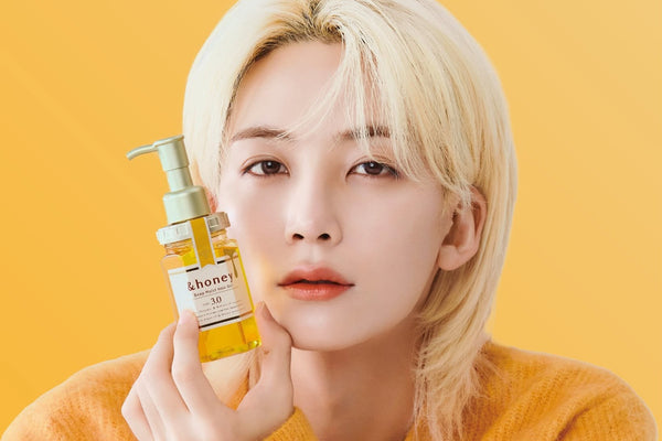 How to Use &honey Deep Moist Hair Oil: Ingredients Explained + Honest Review