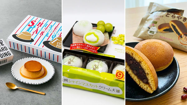 30 Best Japanese Sweets & Desserts: Traditional and Modern Favorites