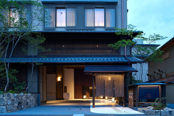 Where to Stay in Kyoto: 5 Best Areas & Hotels