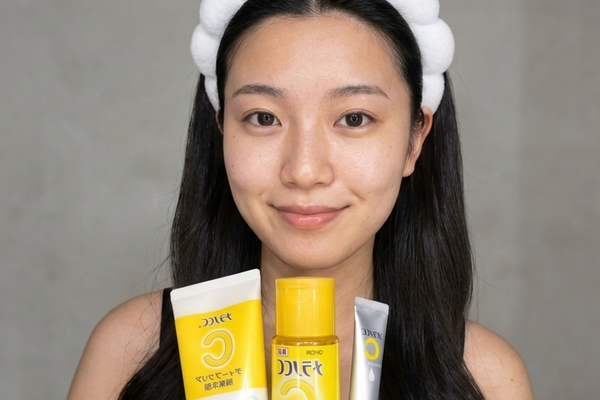 How to Use Melano CC Vitamin C Products: Full Skincare Routine