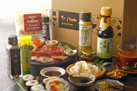 JT Provisions