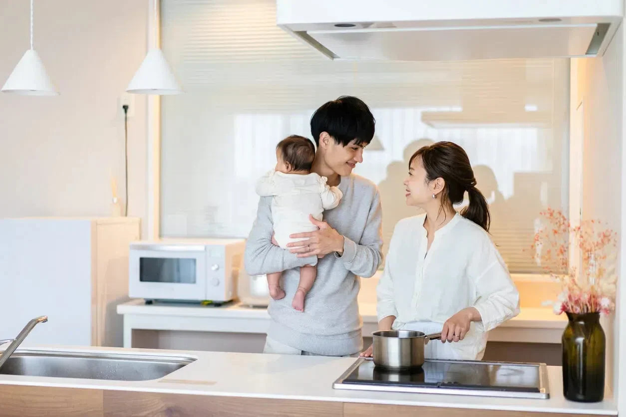 Home & Kitchen Hub
