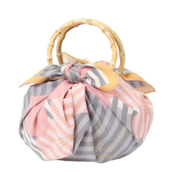 Furoshiki Sakura Cherry Blossom Cotton Wrapping Cloth 70cm