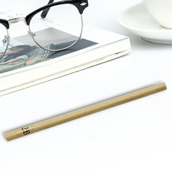 Kitaboshi Premium Mechanical Pencil Lead Refills 2B 5 ct.