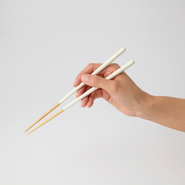 365methods Dishwasher Safe Antibacterial Octagonal Chopsticks 23cm