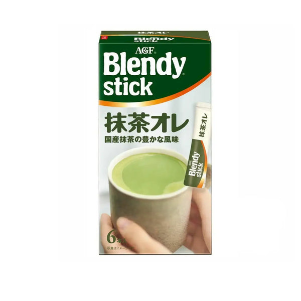 AGF-Blendy-Stick-Matcha-au-Lait-Green-Tea-Latte-Pack-of-6-6-2026-02-27T09:19:44.022Z.webp