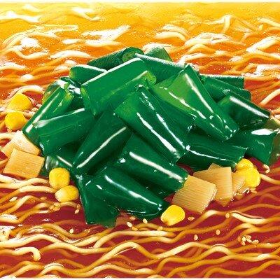 Acecook Wakame Seaweed Ramen Instant Noodles 5 Servings