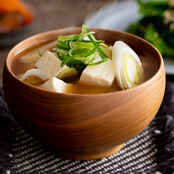 Adachi Jozo Riz Koji vieilli Miso Pâte de miso naturellement fermentée 500 g