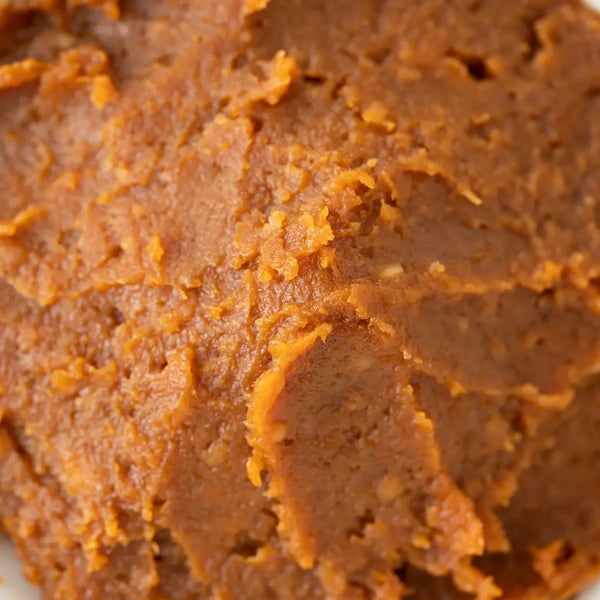Adachi Jozo Riz Koji vieilli Miso Pâte de miso naturellement fermentée 500 g