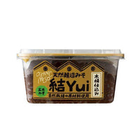 Adachi Organic Rice Miso Paste 450g